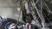Около 300 писатели, сред които двама нобелисти, определят случващото се в Газа като "геноцид"