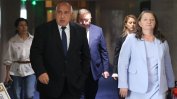 Борисов видя план "Барбароса" срещу въвеждане на еврото