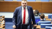 Пеевски иска пълен мандат на правителството, готов е да прави предложения в законодателната програма