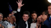 Румъния избра ЕС. Реакции след победата на Никушор Дан