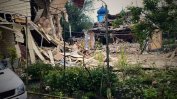 Русия изстреля рекорден брой дронове по Украйна