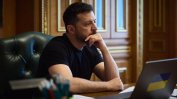 Москва иска отстраняване на Зеленски преди да подпише меморандум за прекратяване на войната