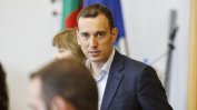 Васил Терзиев: Цената на прекроения бюджет на София е бавно темпо и постоянни кризи