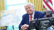 "Разговорите не водят доникъде!". Тръмп заплаши EС с 50% мито от 1 юни