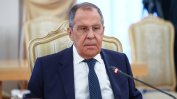 Русия възнамерява да "освободи" цяла Украйна от "хунтата" на Зеленски
