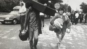 Първото прогонване. Как българските турци бяха принудени да напуснат страната