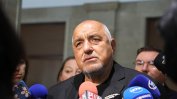 Борисов: Мое правителство ще има, когато съм премиер или Пеевски министър