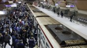 Стачката на градския транспорт в София продължава и на 15 май