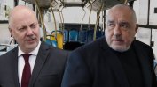 "От утре да върви". Борисов се намеси и правителството намери 15 млн. лева за транспорта в София