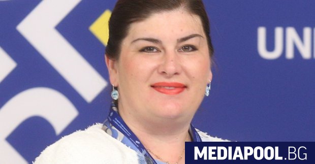 Бившата хърватска министърка на регионалното развитие и фондовете на ЕС