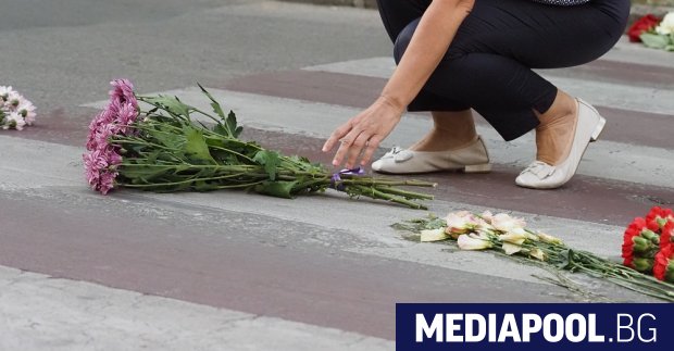 Десет деца са загинали при пътнотранспортни произшествия от началото на