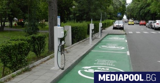 Държавният Електроенергиен системен оператор ЕСО и Националната компания Железопътна инфраструктура