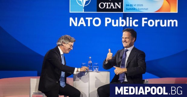 Европейските съюзници не трябва да се тревожат за ангажимента на