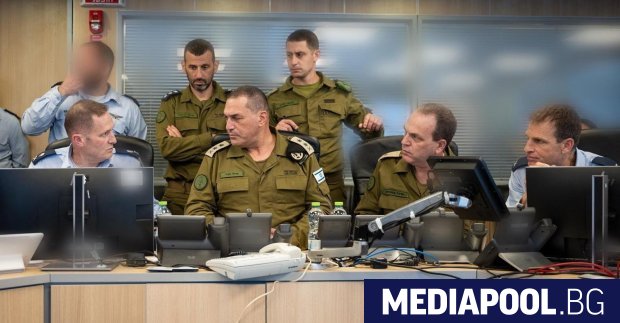 Десетилетия на израелски предупреждения срещу иранската ядрена програма и подготовка