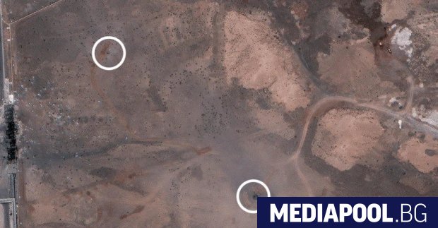 Иран иска разследване на американските удари по ирански ядрени обекти