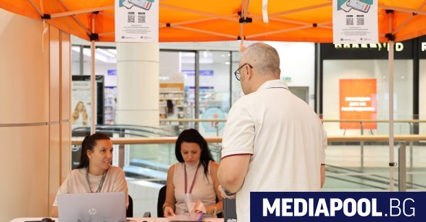 Министерството на здравеопазването започва лятна национална кампания за популяризиране на