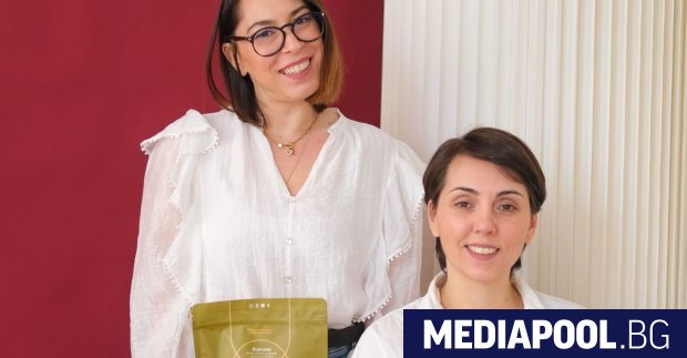 Когато Марина Бачева и Вероника Тренева създават Bendida микро