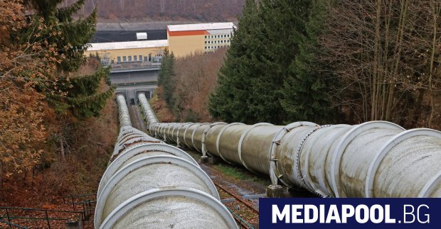 Помпено акумулиращите водноелектрически централи ПАВЕЦ са познато от миналото решение