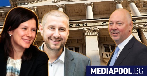 Премиреът Росен Желязков е с нов началник на кабинета Досегашният