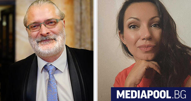 Изследователски екип ръководен от проф Милен Замфиров от Факултета по