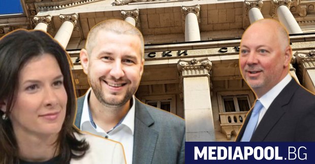Премиреът Росен Желязков е с нов началник на кабинета Досегашният