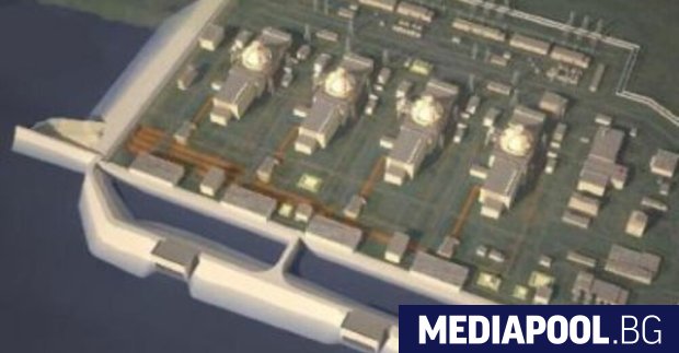 Росатом отново разговаря за продажба на дела си в турската