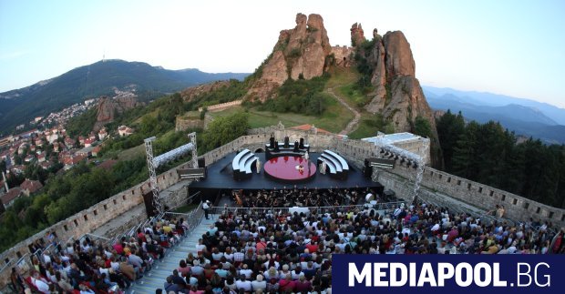 Фестивалът Опера на върховете в Белоградчик ще се състои въпреки