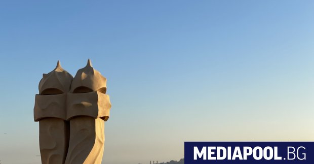 Испанският метеоролог Марио Пиказо предупреждава че през следващите дни температурата