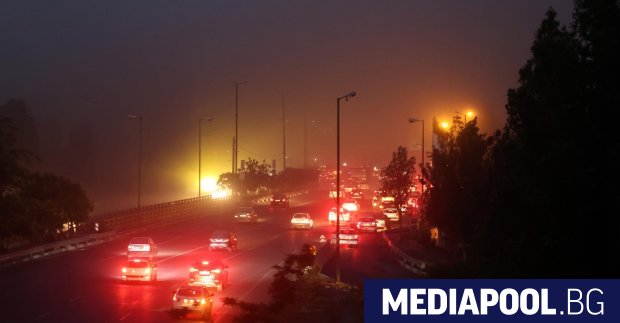 Израелската армия потвърди че е започнала въздушна кампания срещу ядрената