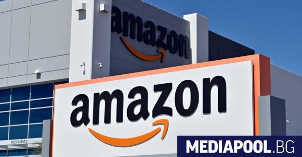 Технологичният гигант Amazon обяви намерения да инвестира 20 милиарда австралийски