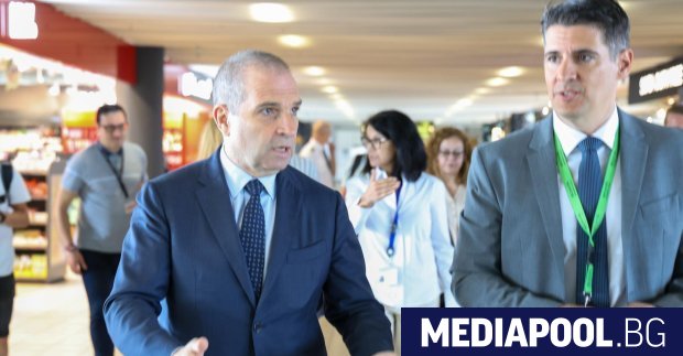Временно ще бъде отнет лицензът на наземния оператор на софийското