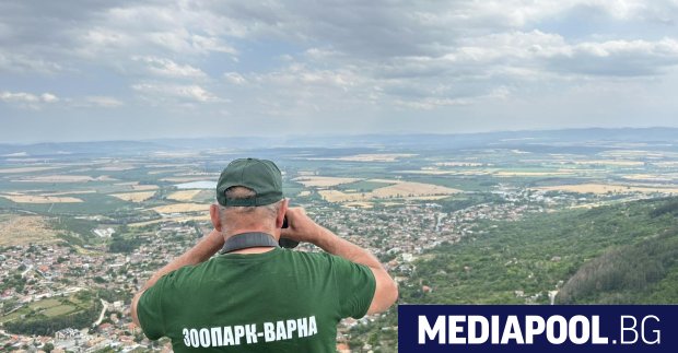 Продължава издирването на забелязан през нощта срещу петък на Шуменското