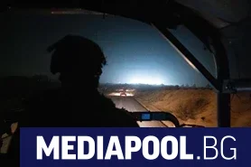 САЩ започнаха евакуация на част от дипломатическия си персонал в