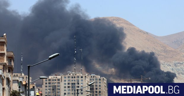 Министерството на външните работи призова българските граждани да се въздържат