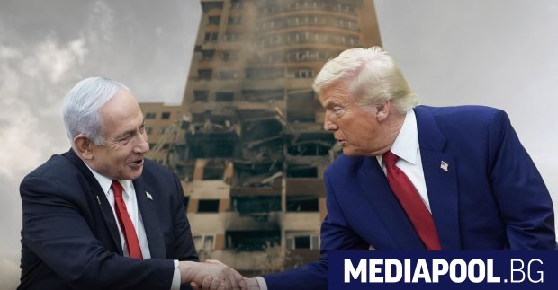 Американските военни може да се присъединят към операцията на Израел