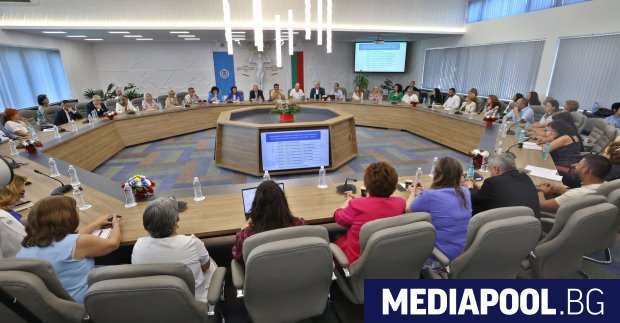 България е единствената държава в Европейския съюз и сред страните