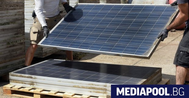 При заявени нови 9 хил МВ слънчеви мощности и 7