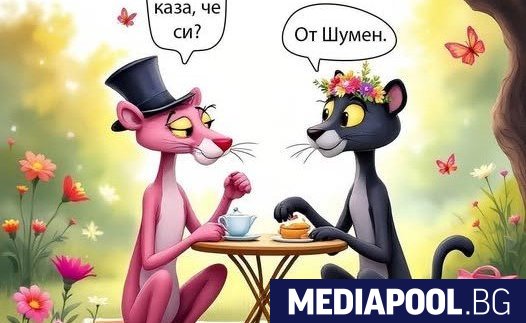 Опасният хищник от семейство Котки който властите издирват дни наред