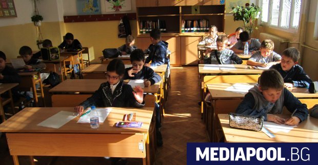 Турското министерство на образованието представи на специално събитие в Анкара