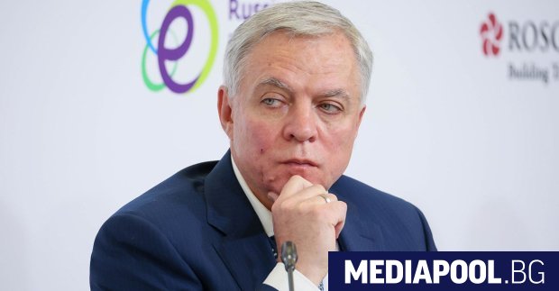 Вицепрезидентът на Транснефт Андрей Бадалов е намерен мъртъв под прозорците