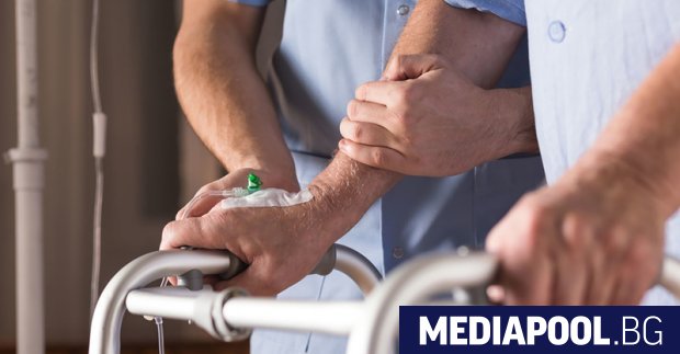 Случилото се с възрастните хора в дома в с Ягода