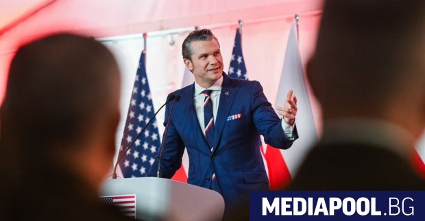 Част от американските системи за противодействие на безпилотни летателни апарати