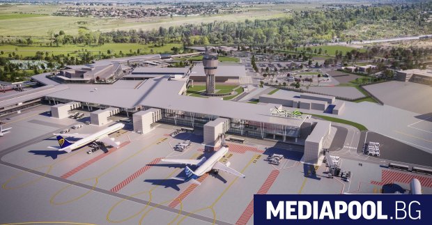 Концесионерът на столичното летище СОФ Кънект обяви тръжната процедура за