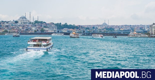 През май разходите за живот на четиричленно семейство в Истанбул