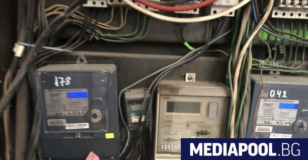 Средно повишение на сметките за ток на битовите потребители от