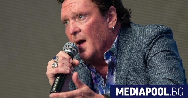 Холивудският актьор Майкъл Медсън е починал съобщиха световните агенции Той