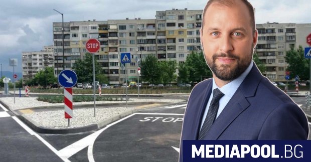 Две седмици преди на напусне Продължаваме промяната кметът на столичния