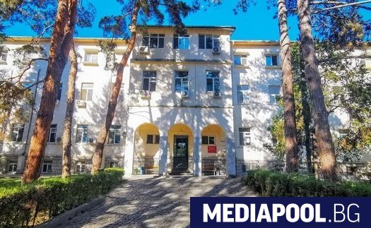 Лекарите от МБАЛ Югозападна болница излизат в отпуски на ротационен