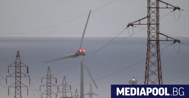 Недостигът на мощности за контрол на напрежението в електропреносната мрежа