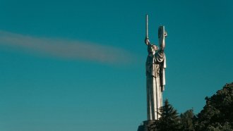 Повече от половината украинци са против териториални отстъпки в името на мира